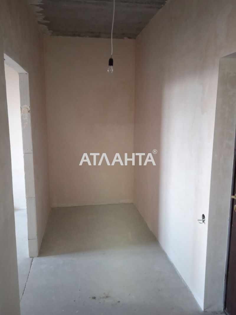 1-комнатная квартира по адресу ул. Трамвайная (площадь 34,8 м²) - Atlanta.ua - фото 11