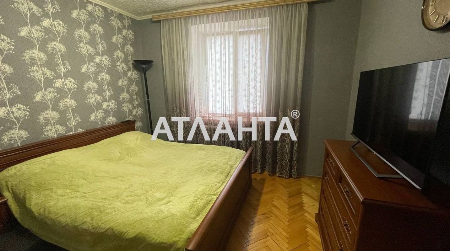 3-комнатная квартира по адресу ул. Ивана Николайчука (площадь 64,5 м²) - Atlanta.ua - фото 3