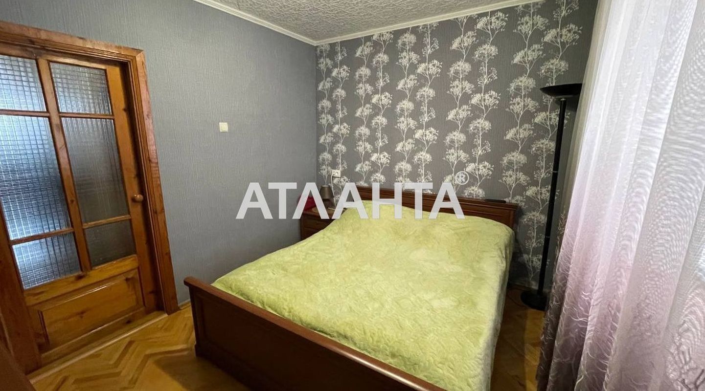 3-комнатная квартира по адресу ул. Ивана Николайчука (площадь 64,5 м²) - Atlanta.ua - фото 5