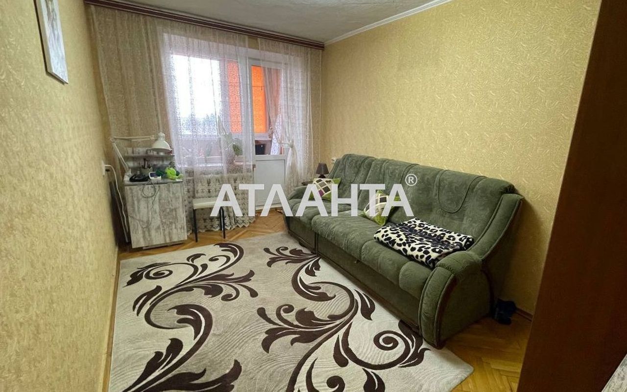 3-комнатная квартира по адресу ул. Ивана Николайчука (площадь 64,5 м²) - Atlanta.ua - фото 6