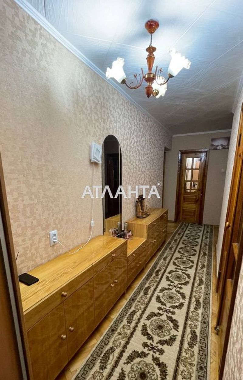 3-комнатная квартира по адресу ул. Ивана Николайчука (площадь 64,5 м²) - Atlanta.ua - фото 7