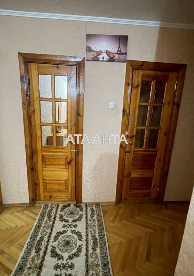 3-комнатная квартира по адресу ул. Ивана Николайчука (площадь 64,5 м²) - Atlanta.ua - фото 8