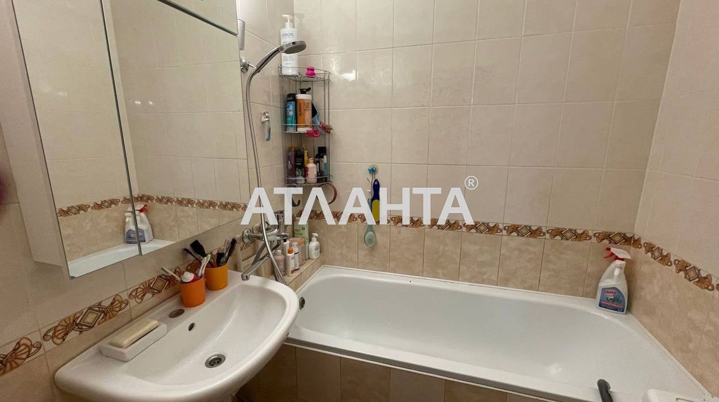 3-комнатная квартира по адресу ул. Ивана Николайчука (площадь 64,5 м²) - Atlanta.ua - фото 9