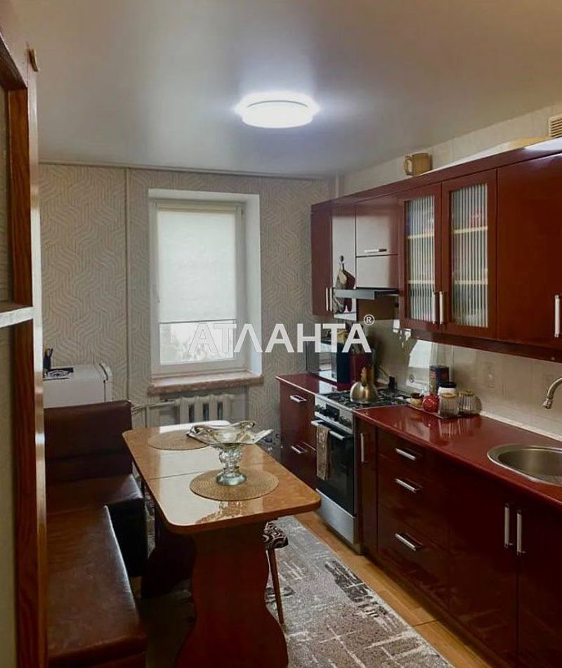 3-комнатная квартира по адресу ул. Ивана Николайчука (площадь 64,5 м²) - Atlanta.ua - фото 2