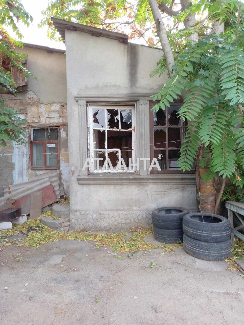 3-кімнатна квартира за адресою Миколаївська дор. (площа 77,7 м²) - Atlanta.ua - фото 11