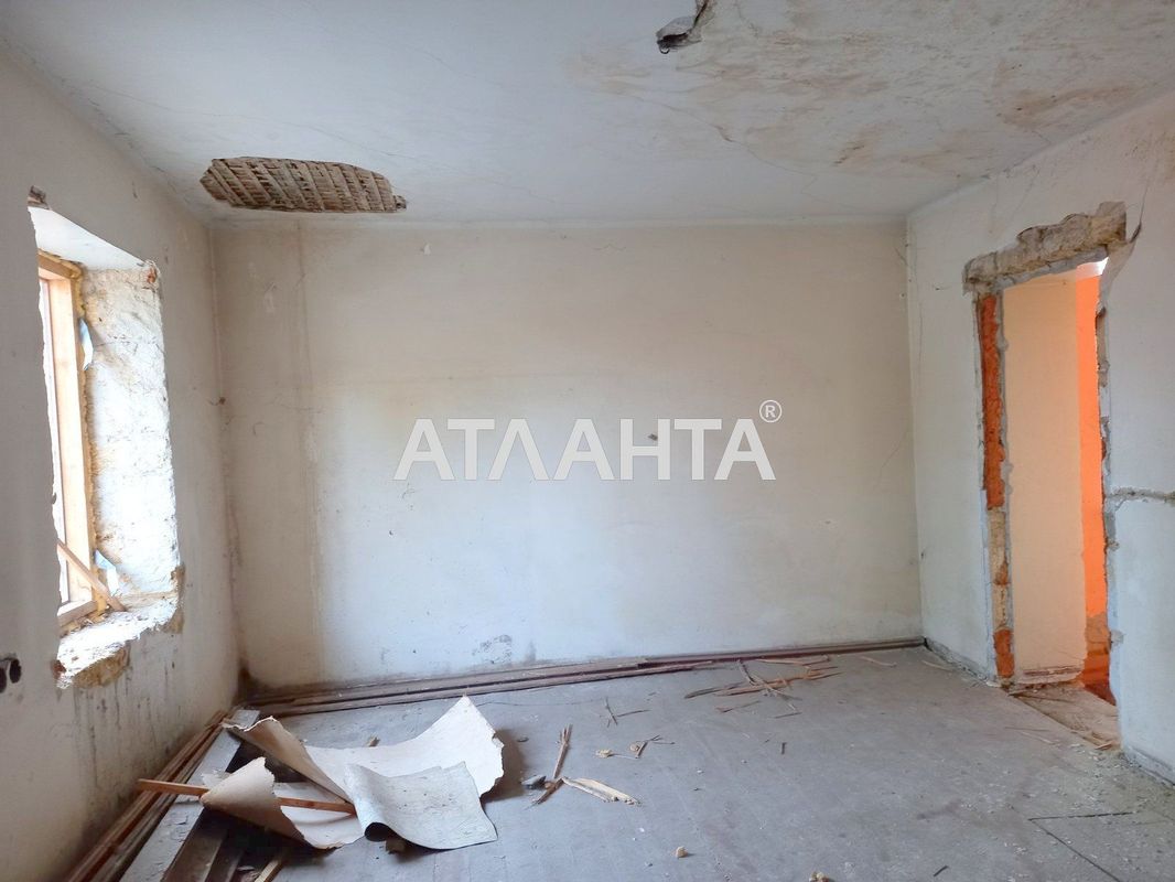 3-кімнатна квартира за адресою Миколаївська дор. (площа 77,7 м²) - Atlanta.ua - фото 17