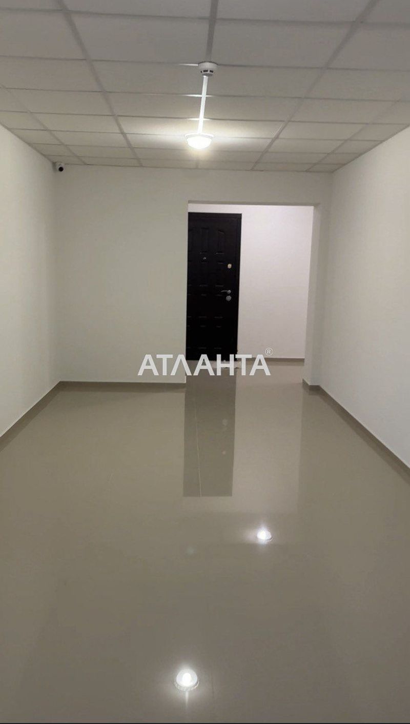Commercial real estate at st. Genuezskaya (area 41 m²) - Atlanta.ua - photo 4