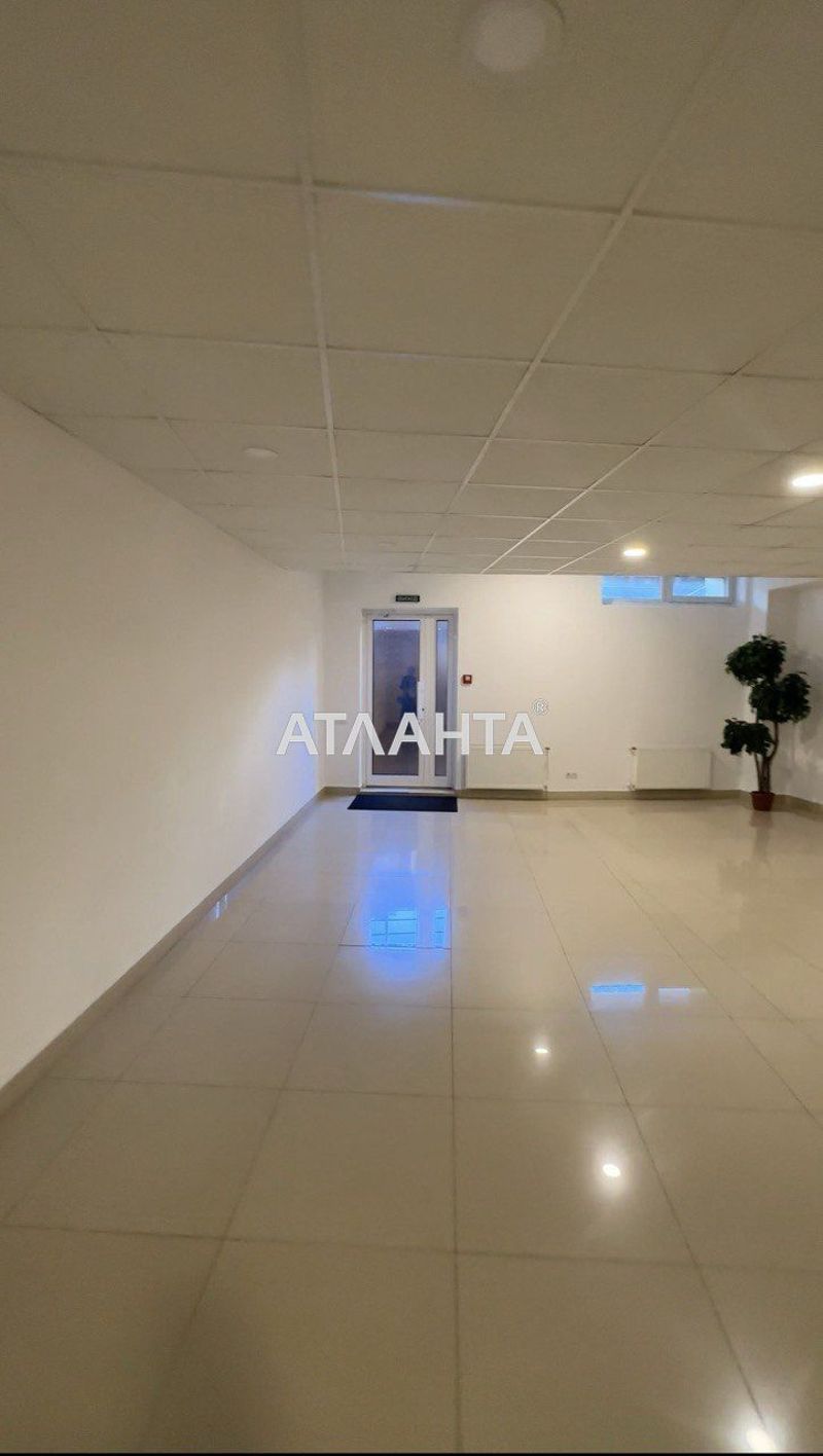 Commercial real estate at st. Genuezskaya (area 36,2 m²) - Atlanta.ua - photo 2