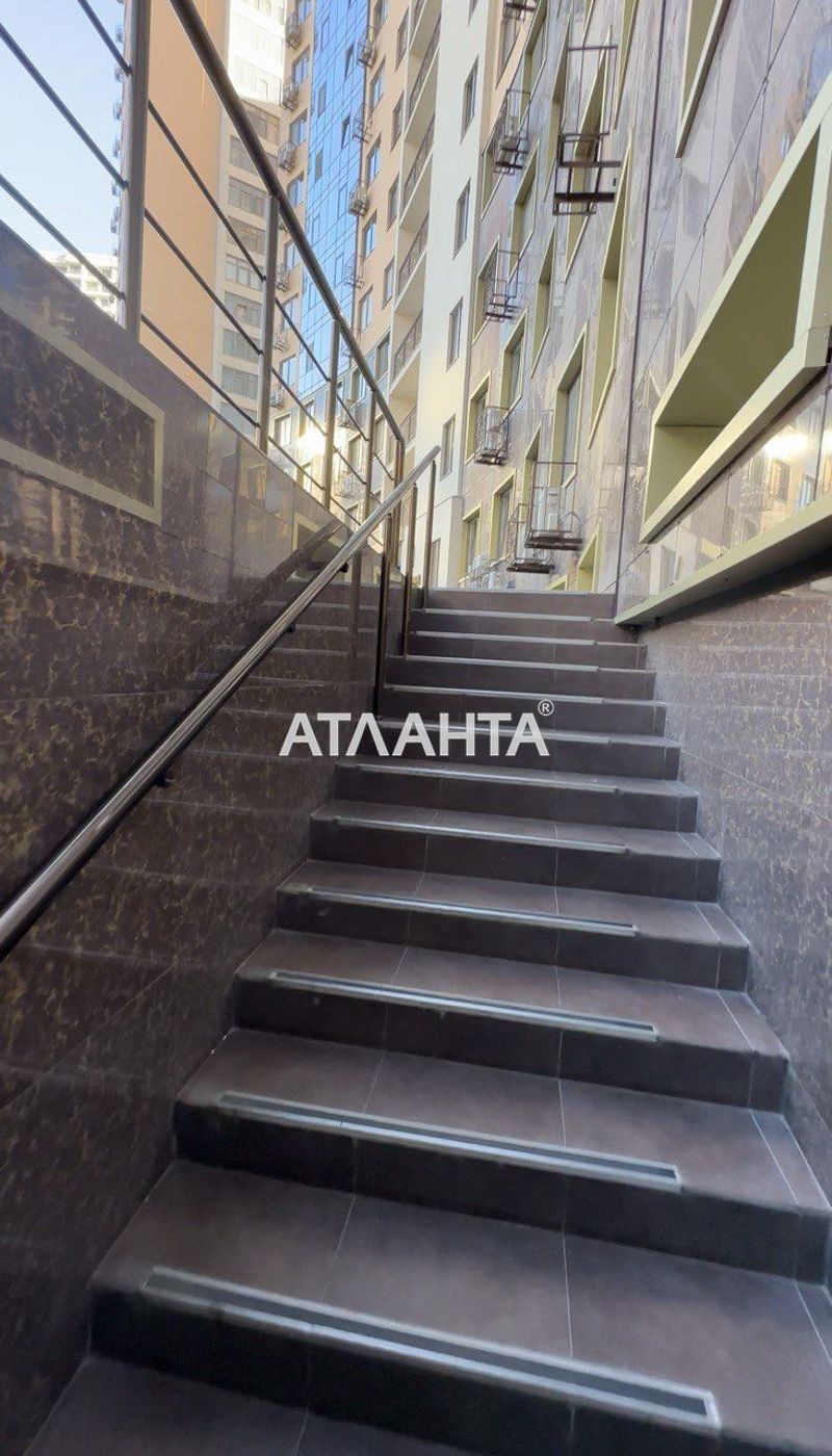 Commercial real estate at st. Genuezskaya (area 36,2 m²) - Atlanta.ua - photo 3