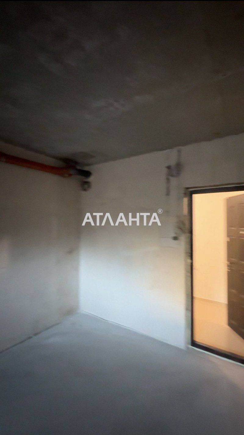 Commercial real estate at st. Genuezskaya (area 36,2 m²) - Atlanta.ua - photo 5