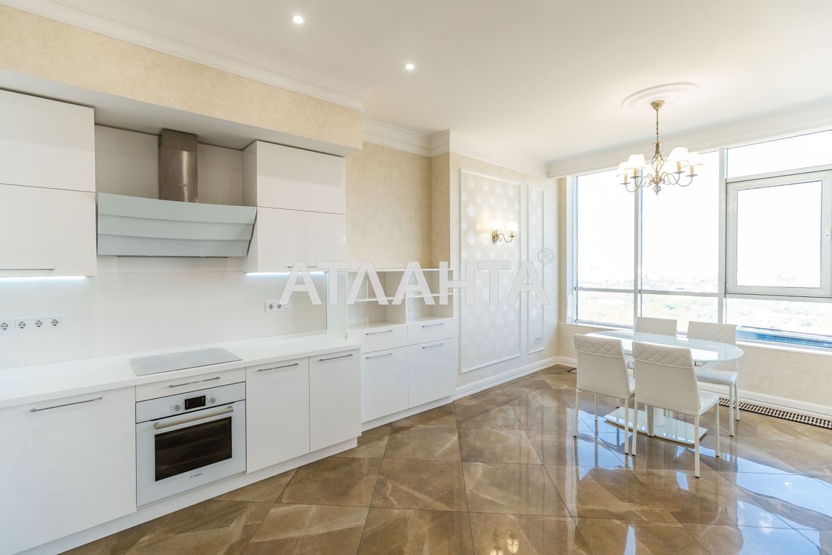 3-rooms apartment apartment by the address st. Frantsuzskiy bul Proletarskiy bul (area 130 m²) - Atlanta.ua - photo 3