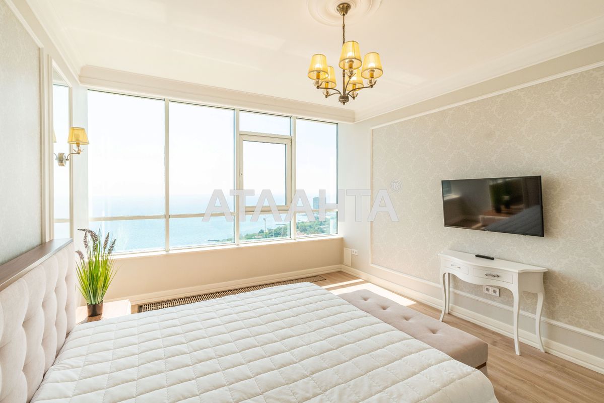 3-rooms apartment apartment by the address st. Frantsuzskiy bul Proletarskiy bul (area 130 m²) - Atlanta.ua - photo 13