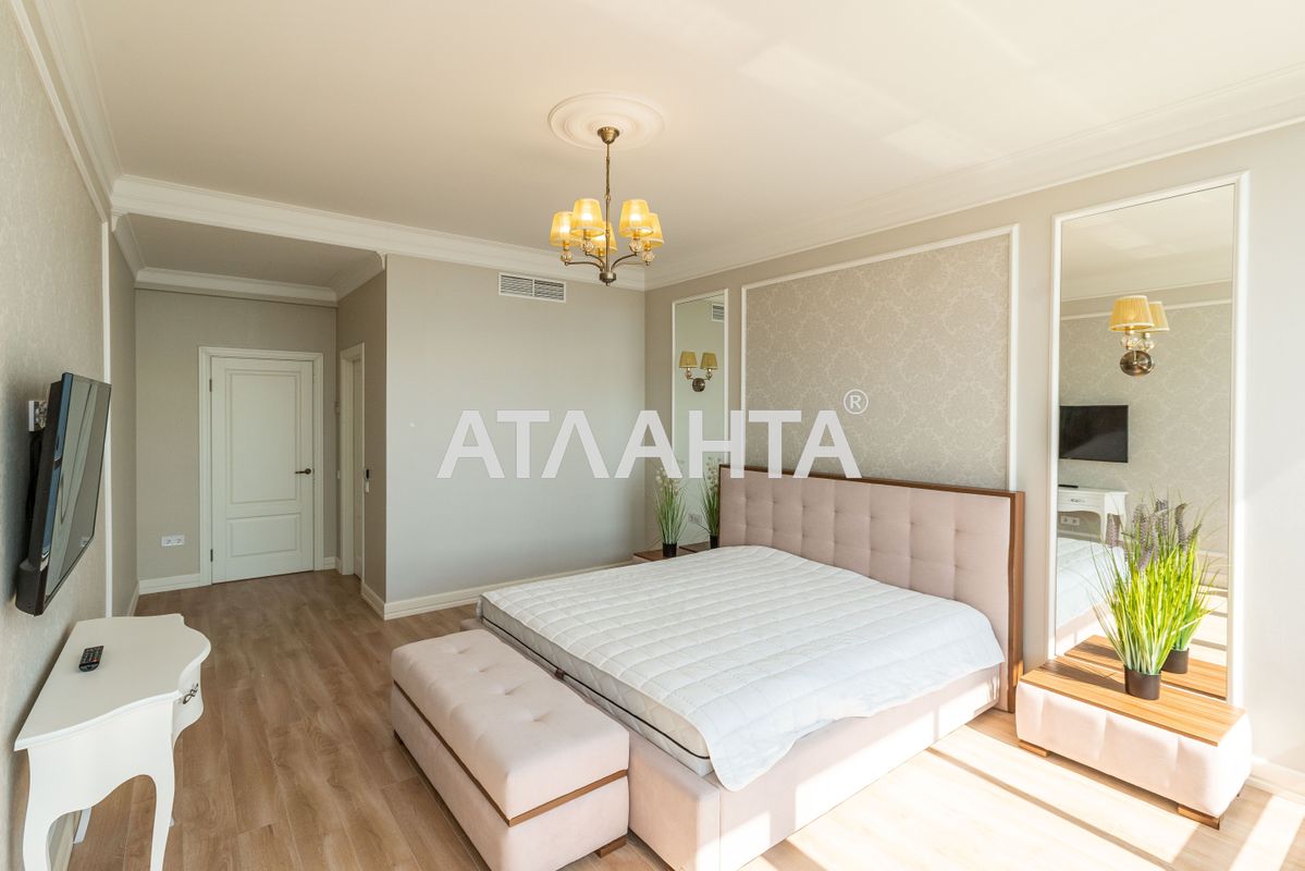 3-rooms apartment apartment by the address st. Frantsuzskiy bul Proletarskiy bul (area 130 m²) - Atlanta.ua - photo 16
