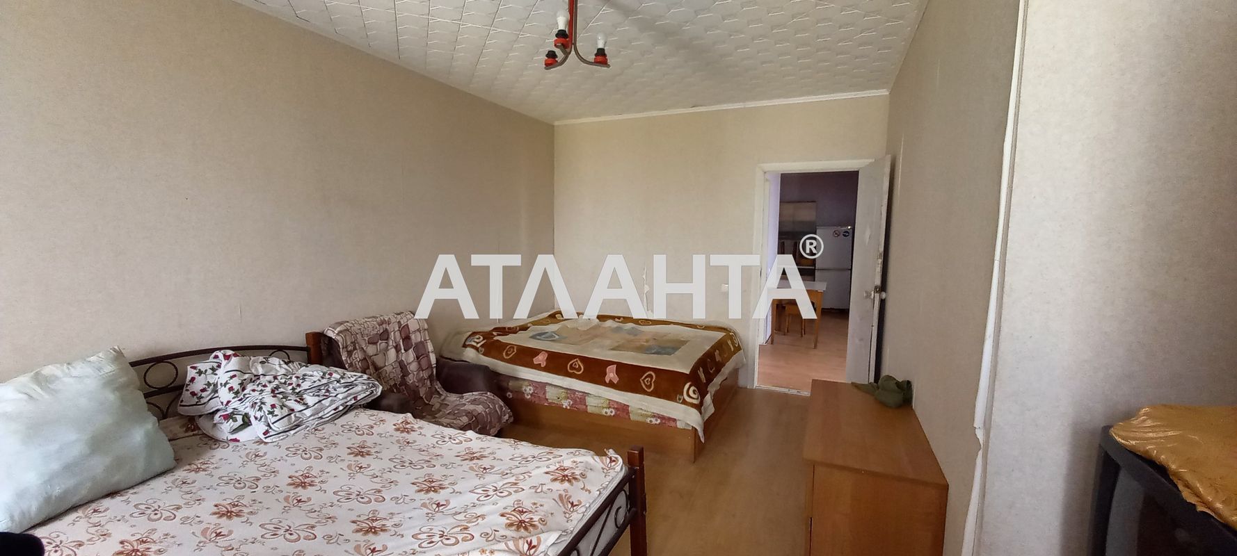 2-комнатная квартира по адресу ул. Приморская (площадь 69,6 м²) - Atlanta.ua - фото 26