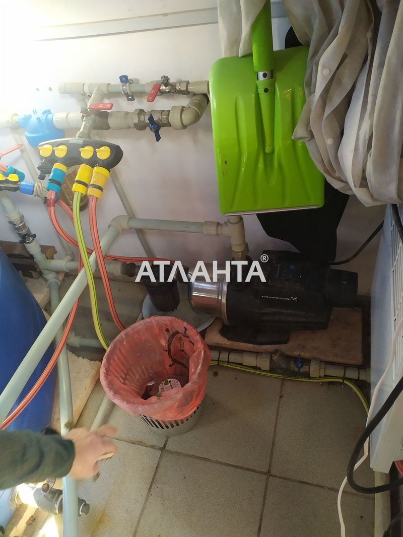 Дом по адресу ул. Юридическая (площадь 99,6 м²) - Atlanta.ua - фото 27