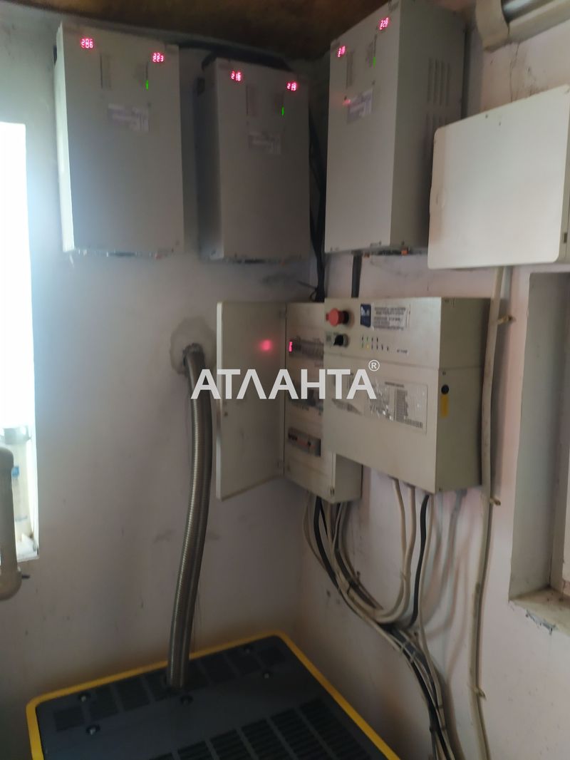 Дом по адресу ул. Юридическая (площадь 99,6 м²) - Atlanta.ua - фото 25