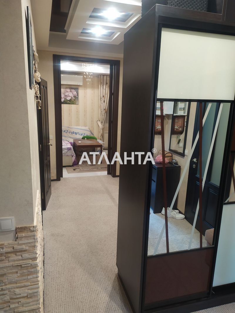 Дом по адресу ул. Юридическая (площадь 99,6 м²) - Atlanta.ua - фото 5