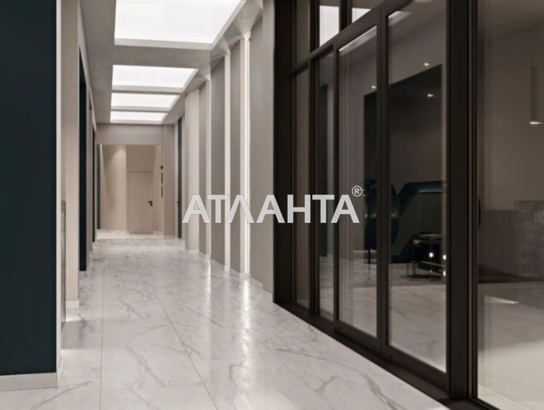 2-rooms apartment apartment by the address st. Dacha Kovalevskogo Amundsena (area 68,3 m²) - Atlanta.ua - photo 10