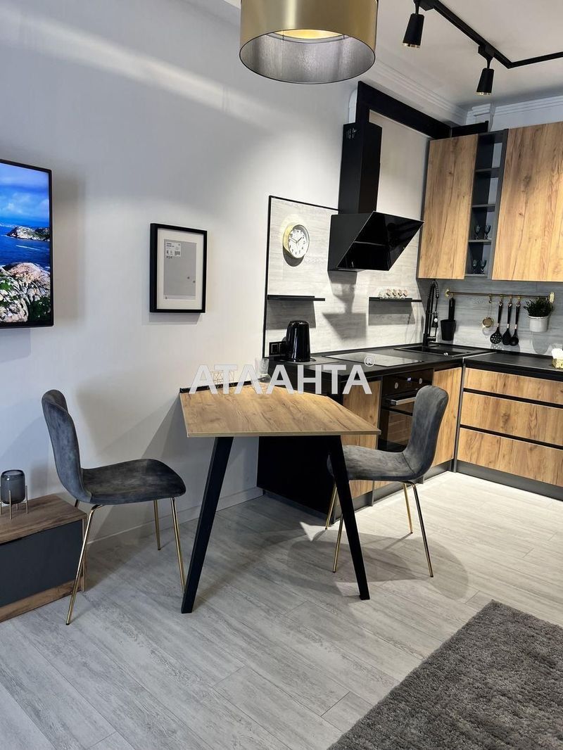 1-room apartment apartment by the address st. Maksimovicha (area 37 m²) - Atlanta.ua - photo 5