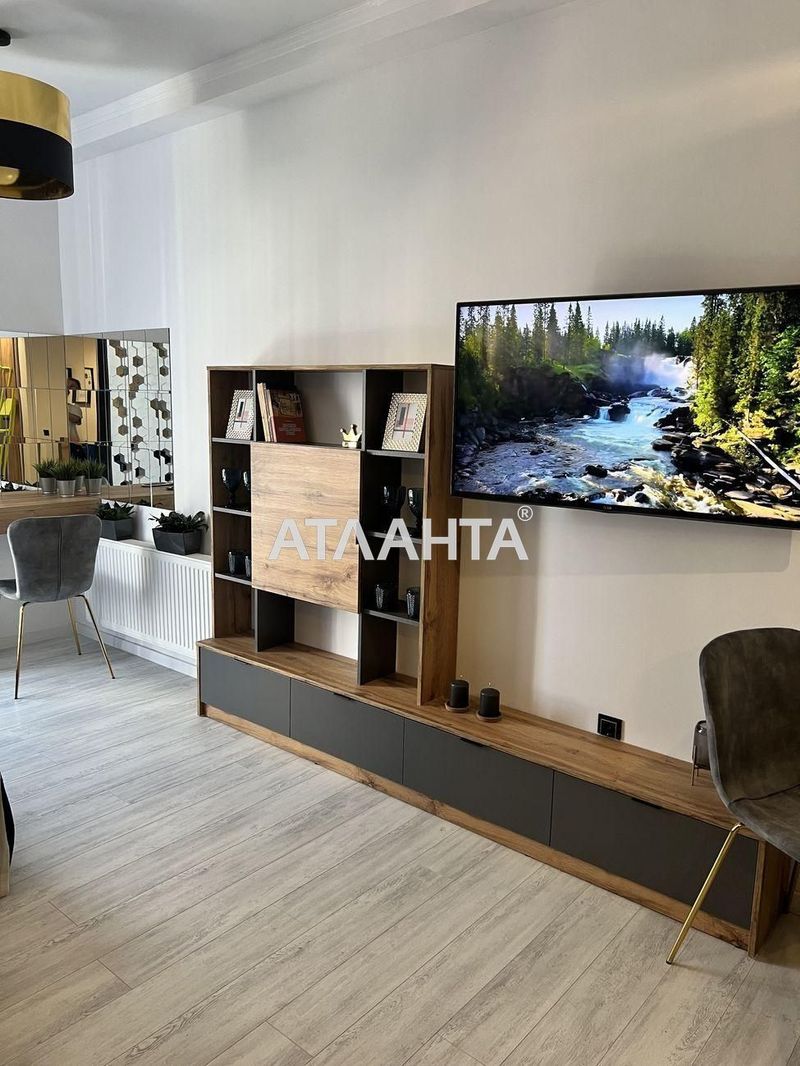 1-room apartment apartment by the address st. Maksimovicha (area 37 m²) - Atlanta.ua - photo 6