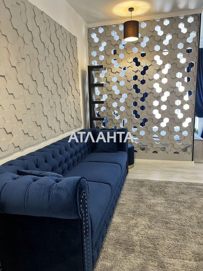 1-room apartment apartment by the address st. Maksimovicha (area 37 m²) - Atlanta.ua - photo 8