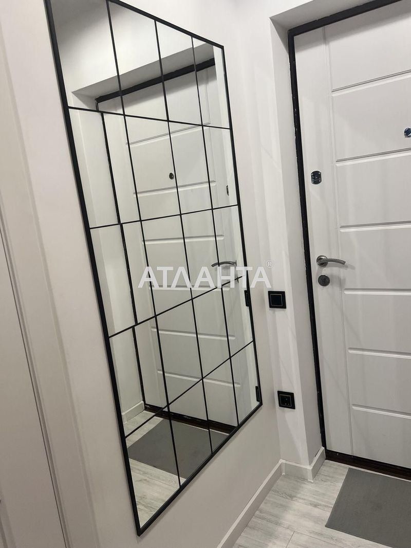 1-room apartment apartment by the address st. Maksimovicha (area 37 m²) - Atlanta.ua - photo 9