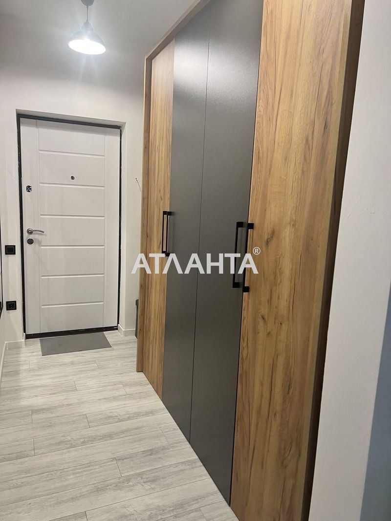 1-room apartment apartment by the address st. Maksimovicha (area 37 m²) - Atlanta.ua - photo 10