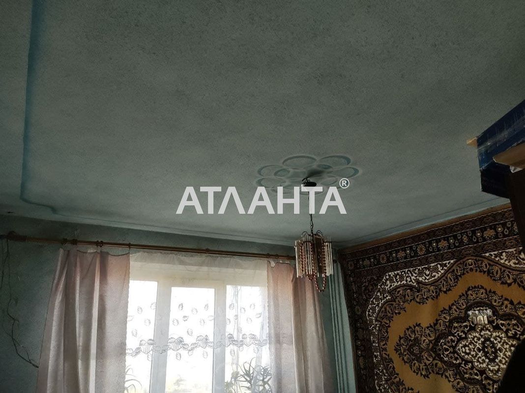 3-кімнатна квартира за адресою вул. Бугаївська (площа 72 м²) - Atlanta.ua - фото 4