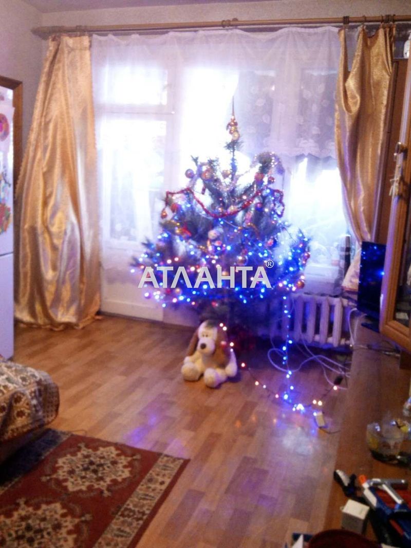 3-кімнатна квартира за адресою вул. Бугаївська (площа 72 м²) - Atlanta.ua - фото 9