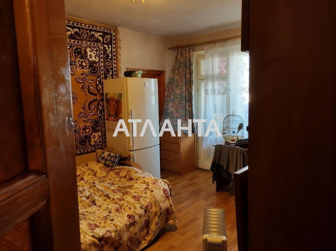 3-кімнатна квартира за адресою вул. Бугаївська (площа 72 м²) - Atlanta.ua - фото 13