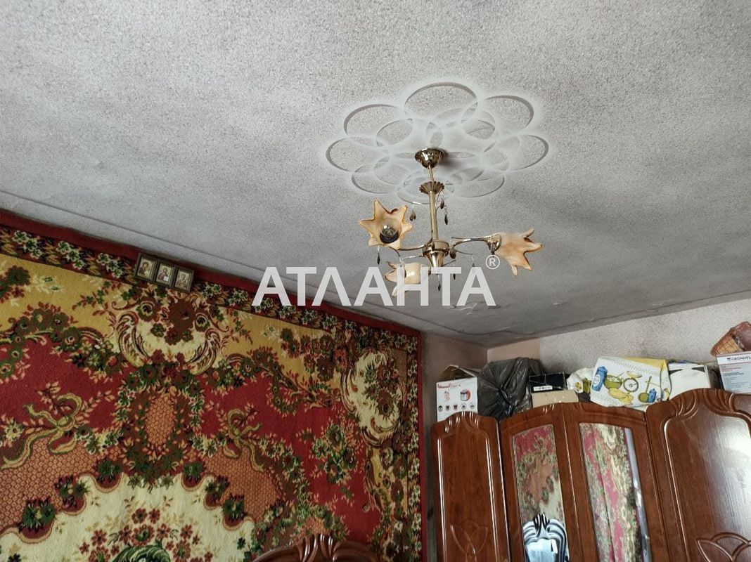 3-кімнатна квартира за адресою вул. Бугаївська (площа 72 м²) - Atlanta.ua - фото 16