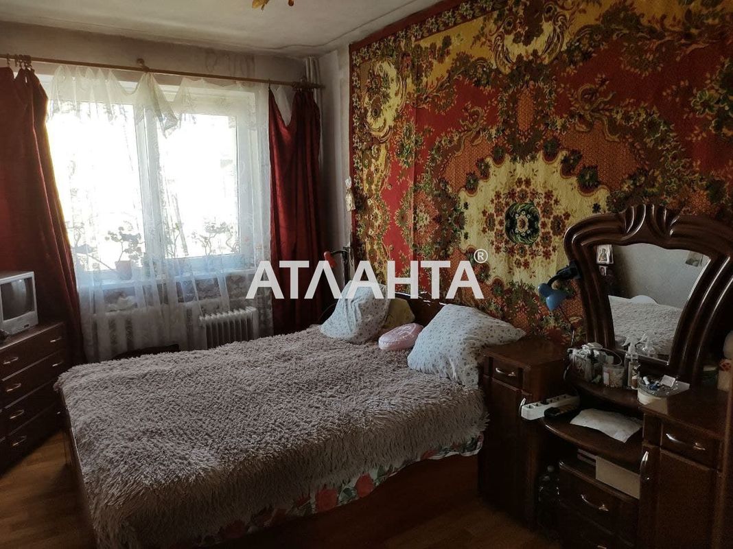 3-кімнатна квартира за адресою вул. Бугаївська (площа 72 м²) - Atlanta.ua - фото 19