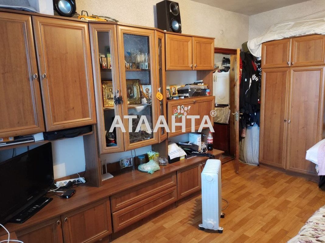 3-кімнатна квартира за адресою вул. Бугаївська (площа 72 м²) - Atlanta.ua - фото 21