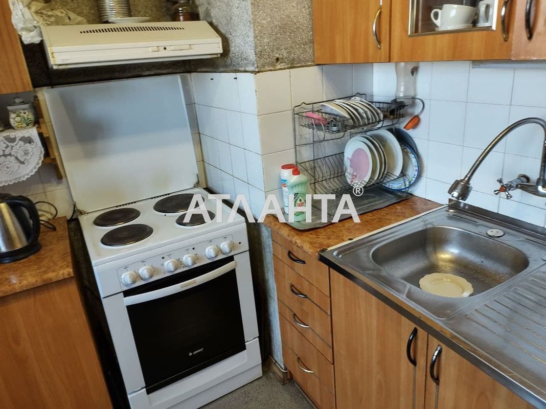 3-кімнатна квартира за адресою вул. Бугаївська (площа 72 м²) - Atlanta.ua - фото 23