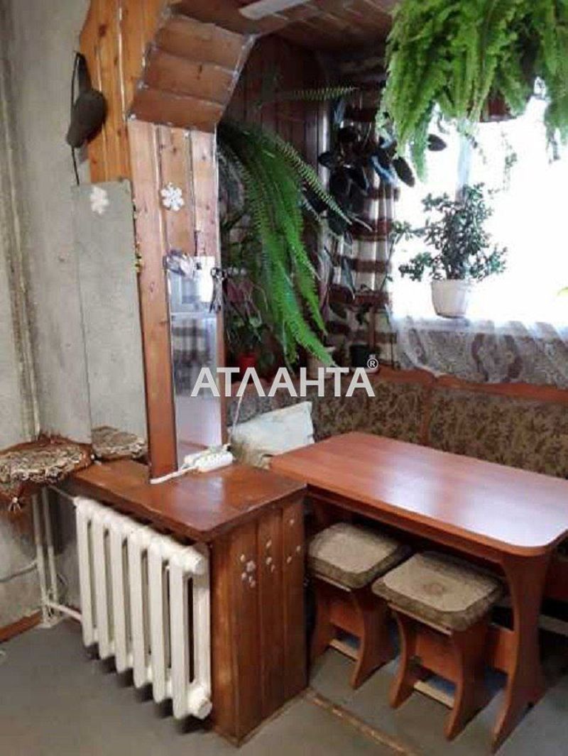 3-кімнатна квартира за адресою вул. Бугаївська (площа 72 м²) - Atlanta.ua - фото 32