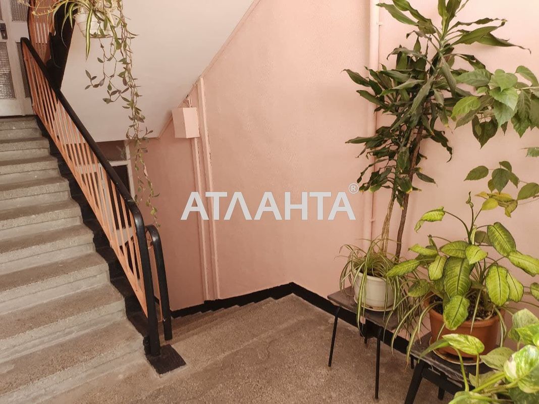 3-кімнатна квартира за адресою вул. Бугаївська (площа 72 м²) - Atlanta.ua - фото 41