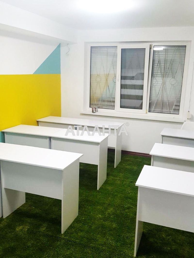 Многокомнатная квартира по адресу ул. Марсельская (площадь 70 м²) - Atlanta.ua - фото 3