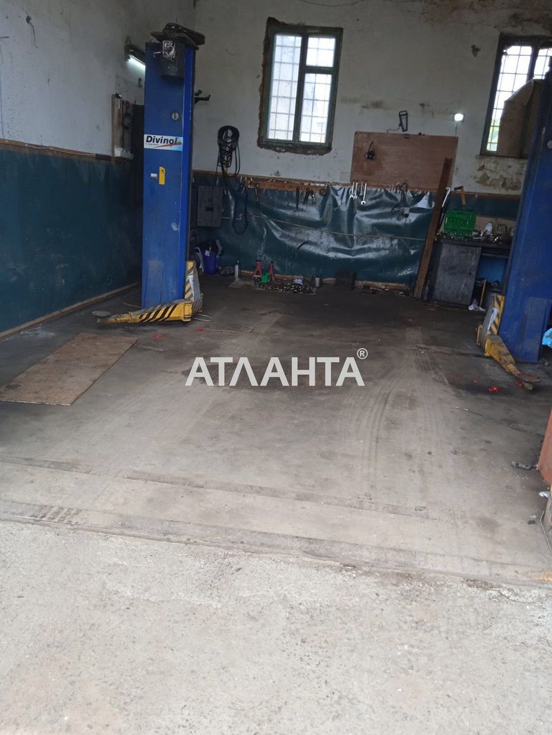 Коммерческая недвижимость по адресу Старокиевское шоссе (площадь 218,9 м²) - Atlanta.ua - фото 2