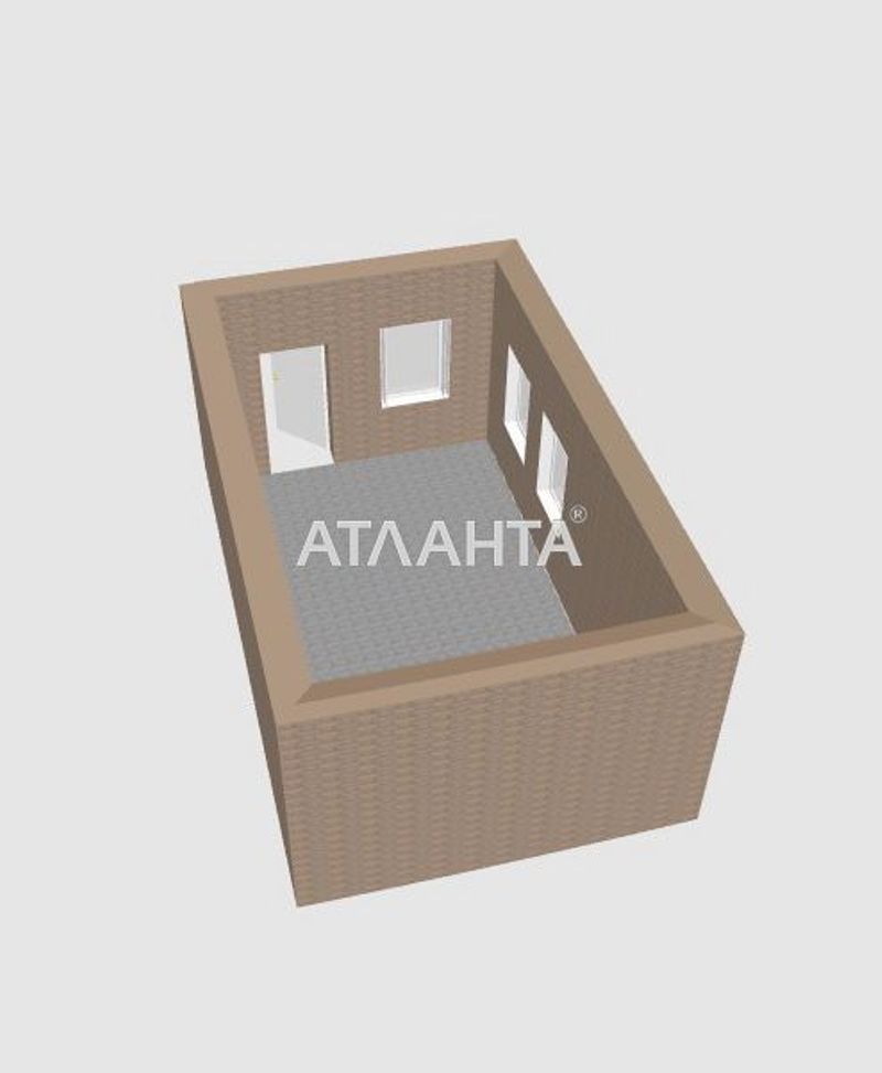 Коммерческая недвижимость по адресу Старокиевское шоссе (площадь 218,9 м²) - Atlanta.ua - фото 7