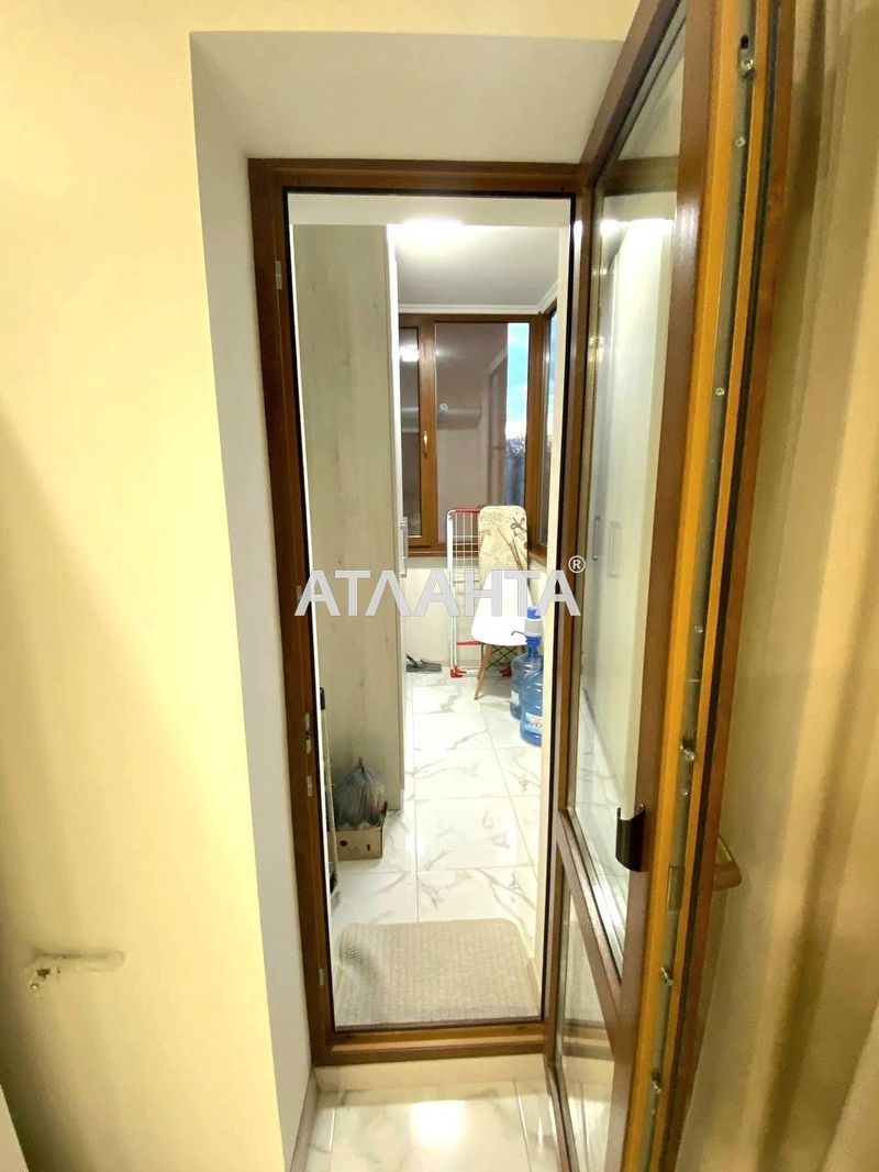 1-комнатная квартира по адресу ул. Говорова марш. (площадь 42 м²) - Atlanta.ua - фото 2