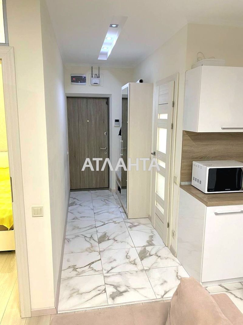 1-комнатная квартира по адресу ул. Говорова марш. (площадь 42 м²) - Atlanta.ua - фото 6