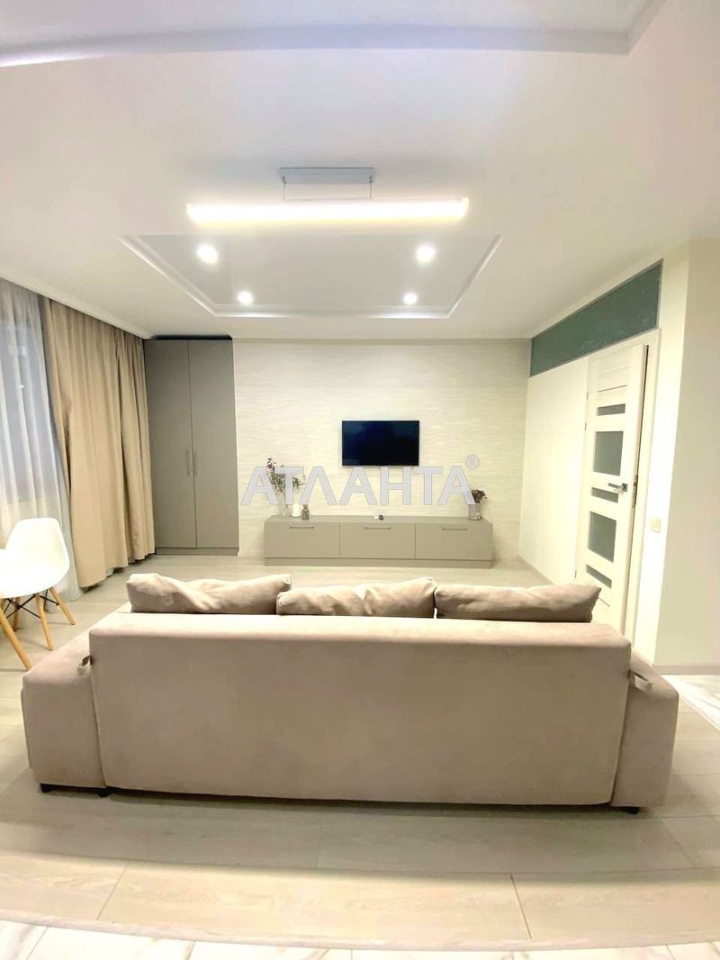 1-комнатная квартира по адресу ул. Говорова марш. (площадь 42 м²) - Atlanta.ua - фото 11