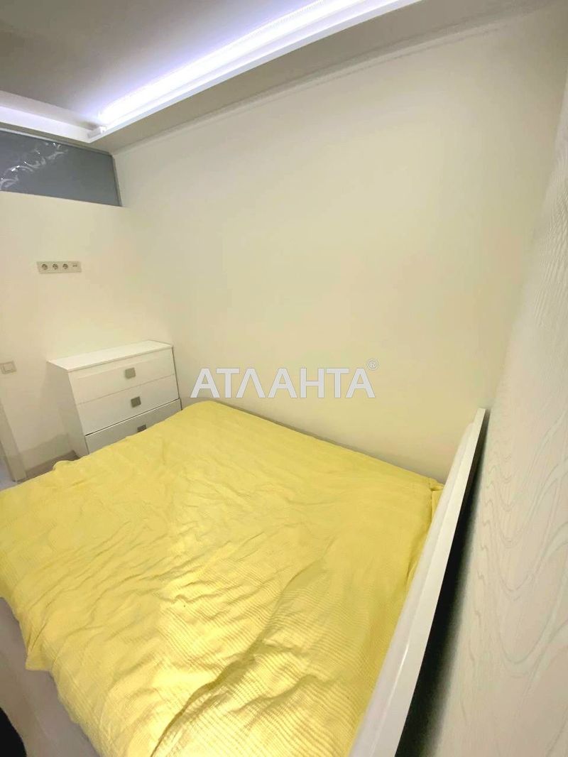 1-комнатная квартира по адресу ул. Говорова марш. (площадь 42 м²) - Atlanta.ua - фото 13