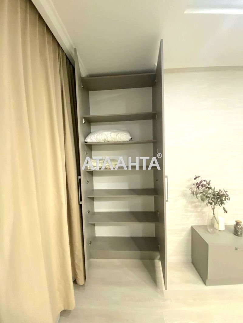 1-комнатная квартира по адресу ул. Говорова марш. (площадь 42 м²) - Atlanta.ua - фото 14