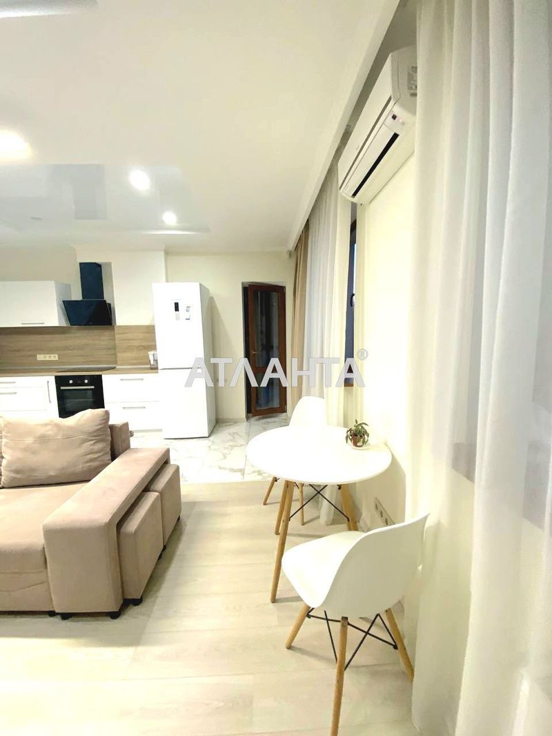 1-комнатная квартира по адресу ул. Говорова марш. (площадь 42 м²) - Atlanta.ua - фото 15