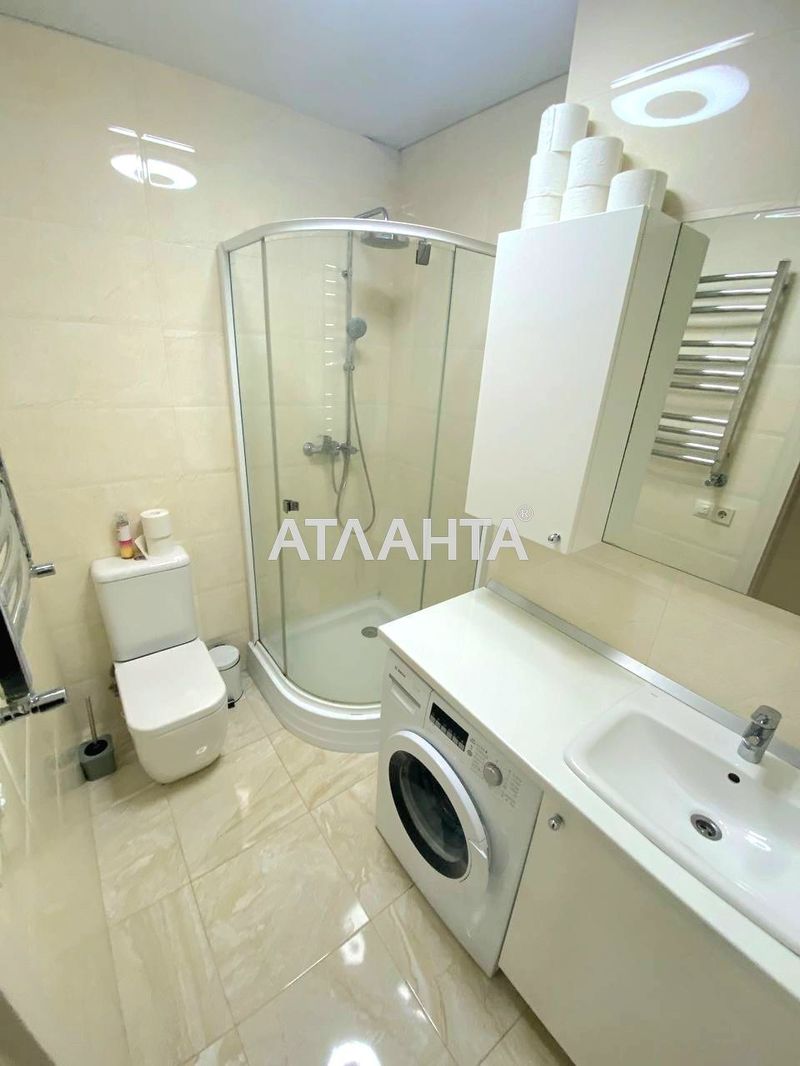 1-комнатная квартира по адресу ул. Говорова марш. (площадь 42 м²) - Atlanta.ua - фото 16
