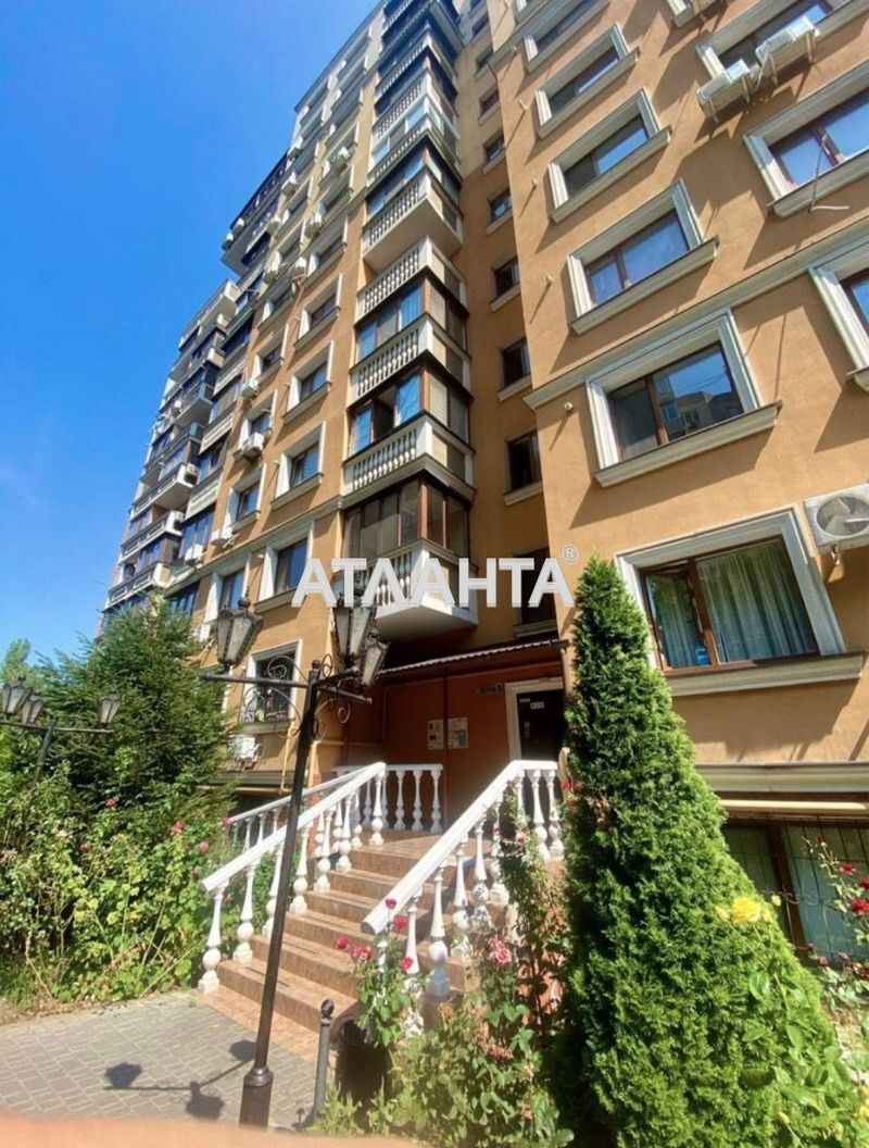 1-комнатная квартира по адресу ул. Говорова марш. (площадь 42 м²) - Atlanta.ua - фото 20