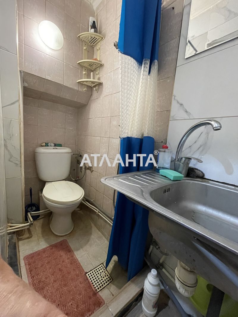 3-комнатная квартира по адресу ул. Канатная (площадь 60 м²) - Atlanta.ua - фото 14