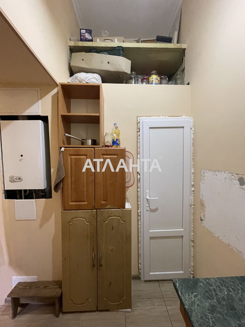 3-комнатная квартира по адресу ул. Канатная (площадь 60 м²) - Atlanta.ua - фото 20