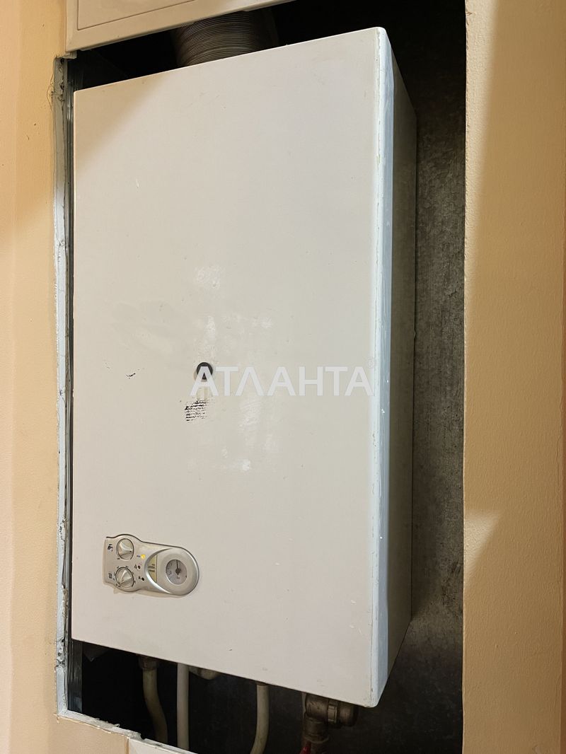 3-комнатная квартира по адресу ул. Канатная (площадь 60 м²) - Atlanta.ua - фото 21